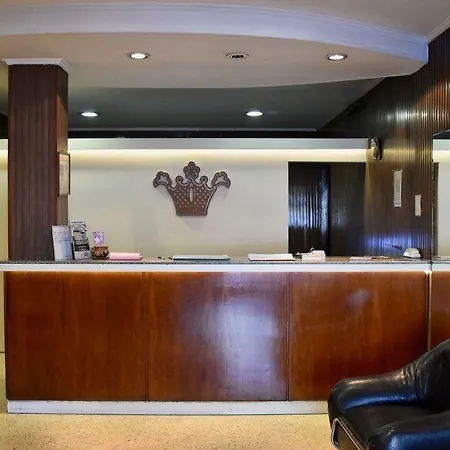 Hotel Avenida-3