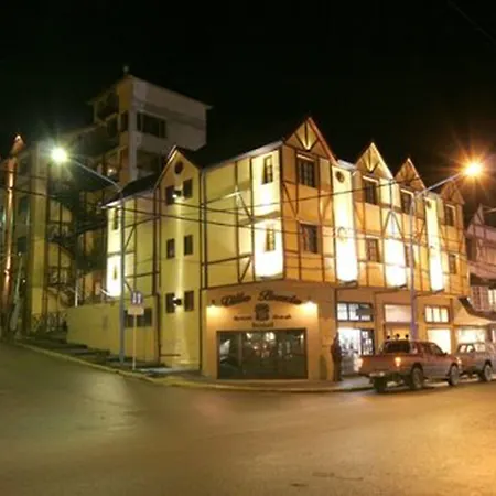 Hotel Villa Brescia-2