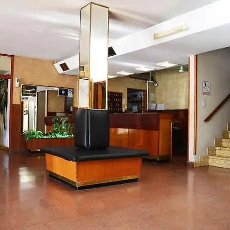 Hotel Huemul-3