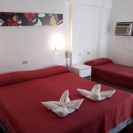 Hotel Uruguay-2