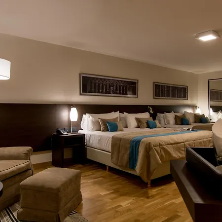Caseros 248 Hotel-3