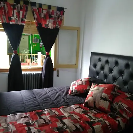 Hotel Entre Rios-3