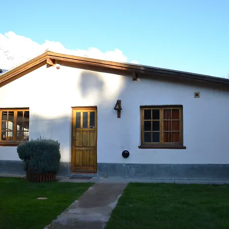 Cabañas Willy-2