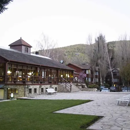 Rincón de los Andes Resort-2