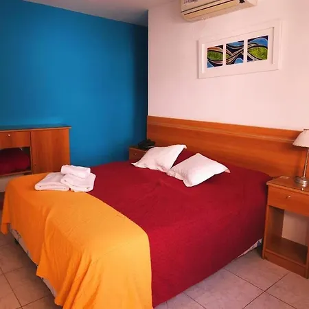 Hostal de la Costa-2