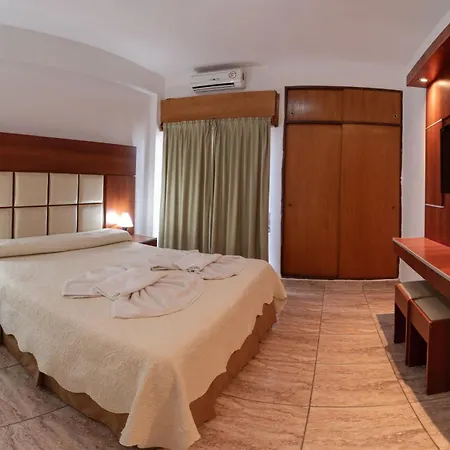City Hotel Termal-3