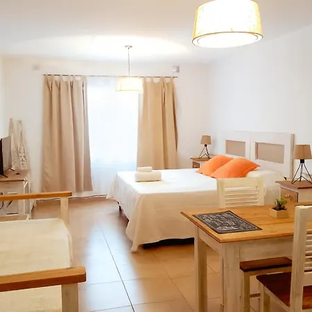 Apart Jujuy Suite Premium-2