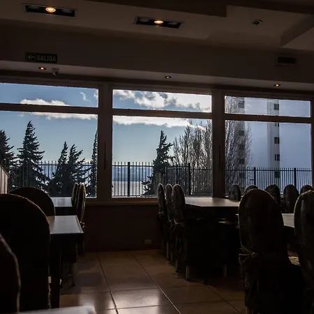 Hotel Sol Bariloche-3