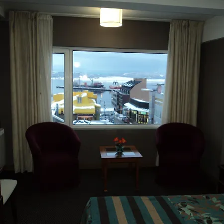 Hotel Tierra Del Fuego-3