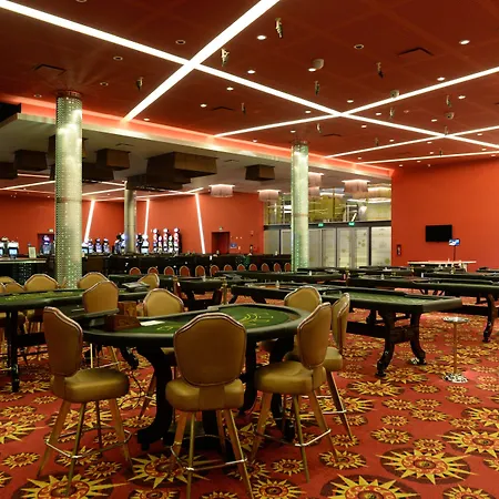 Ansenuza Hotel Casino Spa-2