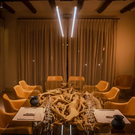 Susana Balbo Winemaker'S House - Relais & Chateaux-2