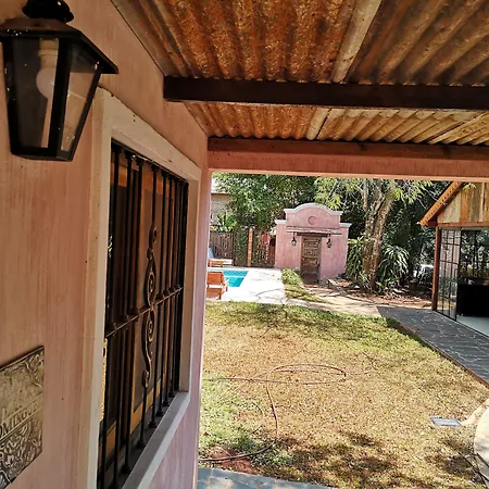 Rincón Escondido B&B-2