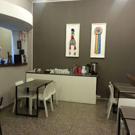 Hotel Inti Raymi-2