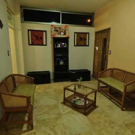 Apart Hotel Mallak-3