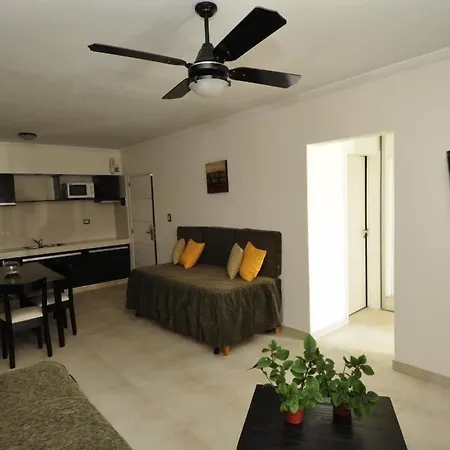 Apart Hotel Mallak-2