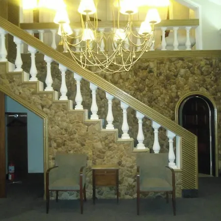 Del Pomar Hotel Boutique-3