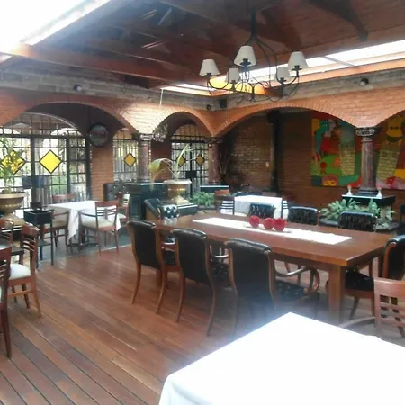 Del Pomar Hotel Boutique-2