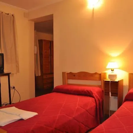 Nuevo City Hotel-2