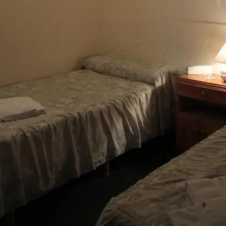 Nuevo City Hotel-3