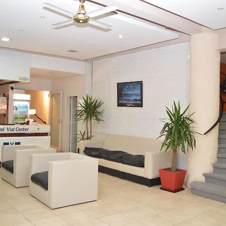 Hotel Vial Center-3