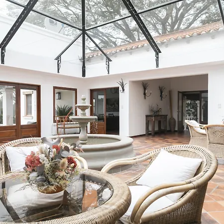 Hotel Torrontes-2