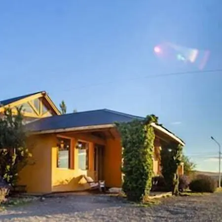 Hostel Inn Calafate-2