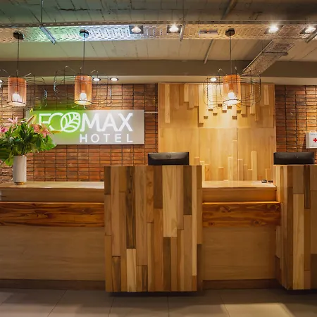 Hotel Eco Max-2