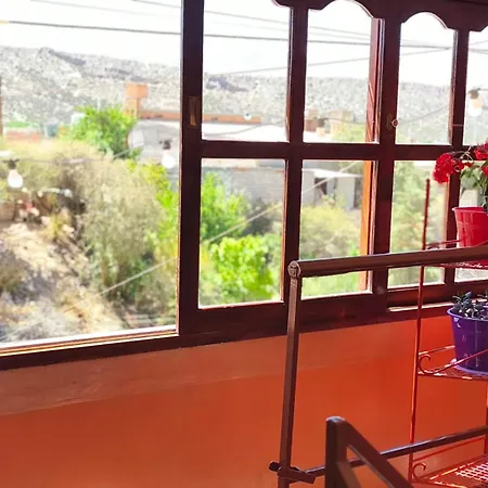 Hostal Lucero-2