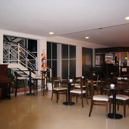 Hotel Aire De Patagonia-3