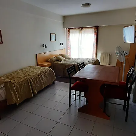 Patagonia Apart Hotel-3