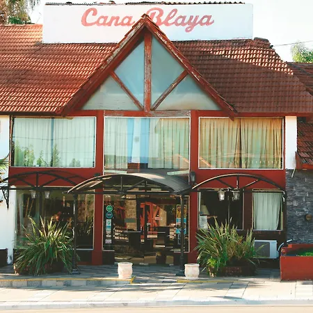 Cana Blaya Apart Hotel-2