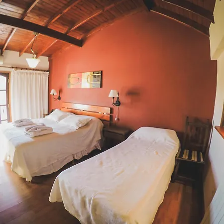 Cana Blaya Apart Hotel-3