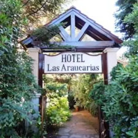 Las Araucarias-3