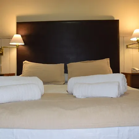 Hotel Nordico-3