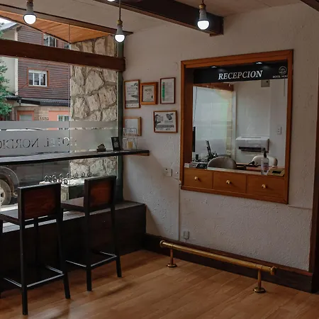 Hotel Nordico-2