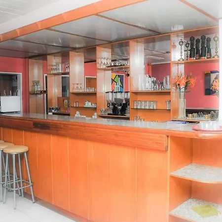 Micerino Flat Hotel-3