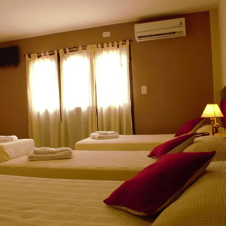 Hotel Regional Jujuy-3