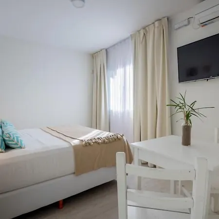 Hotel Valeria Norte-2