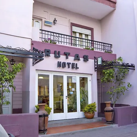 Rutas Hotel-3
