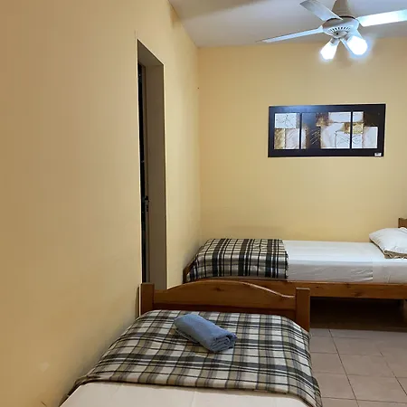 Hotel Itavera-2