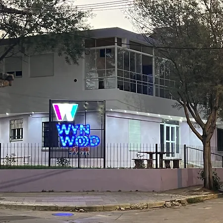 Wynwood Extreme Hostel-3