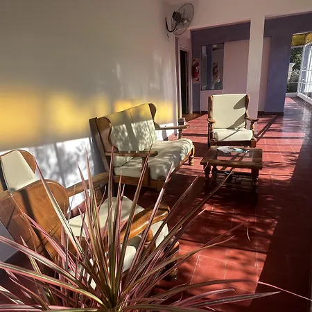 Wynwood Extreme Hostel-2