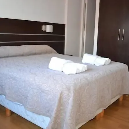 Hotel Del Sol-3