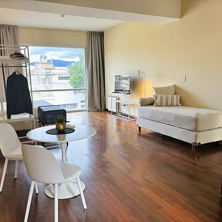 Roomie Salta By Dot Suites-2