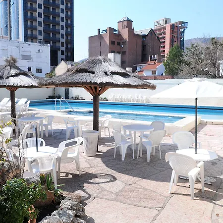 Hotel Presidente-2