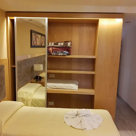 Hotel Presidente-3