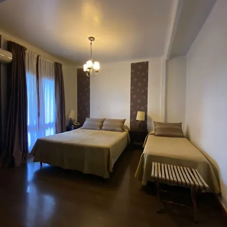 Hotel Dos Venados-2