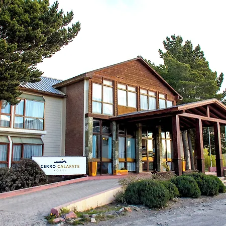 Cerro Calafate Hotel-2