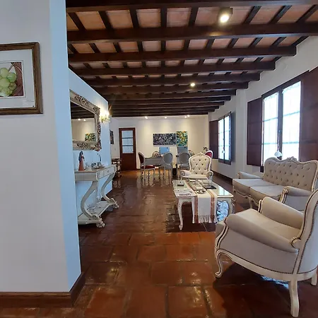 Iraola Hotel Boutique-2