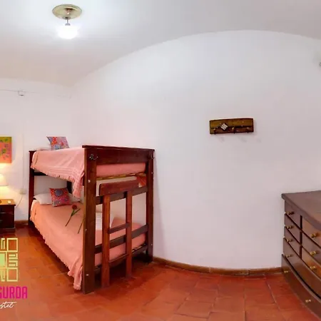 A la Gurda Hostel-2